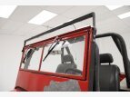 Thumbnail Photo 15 for 1947 Willys CJ-2A